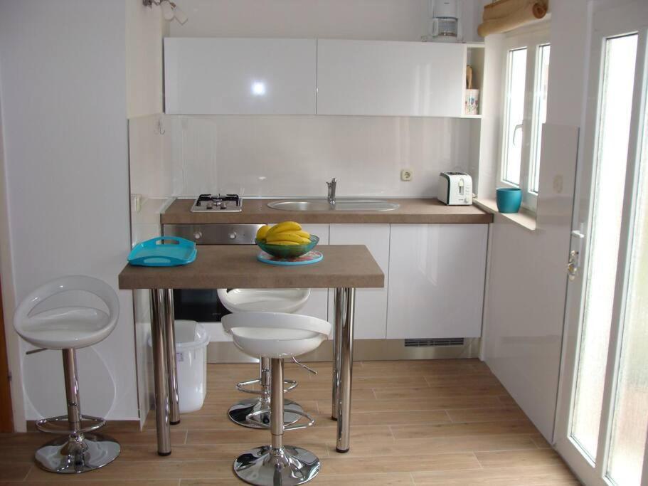 Cosy Apartment,Amazing View! Dubrovnik Exterior photo