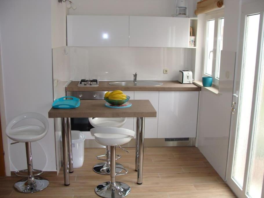Cosy Apartment,Amazing View! Dubrovnik Exterior photo
