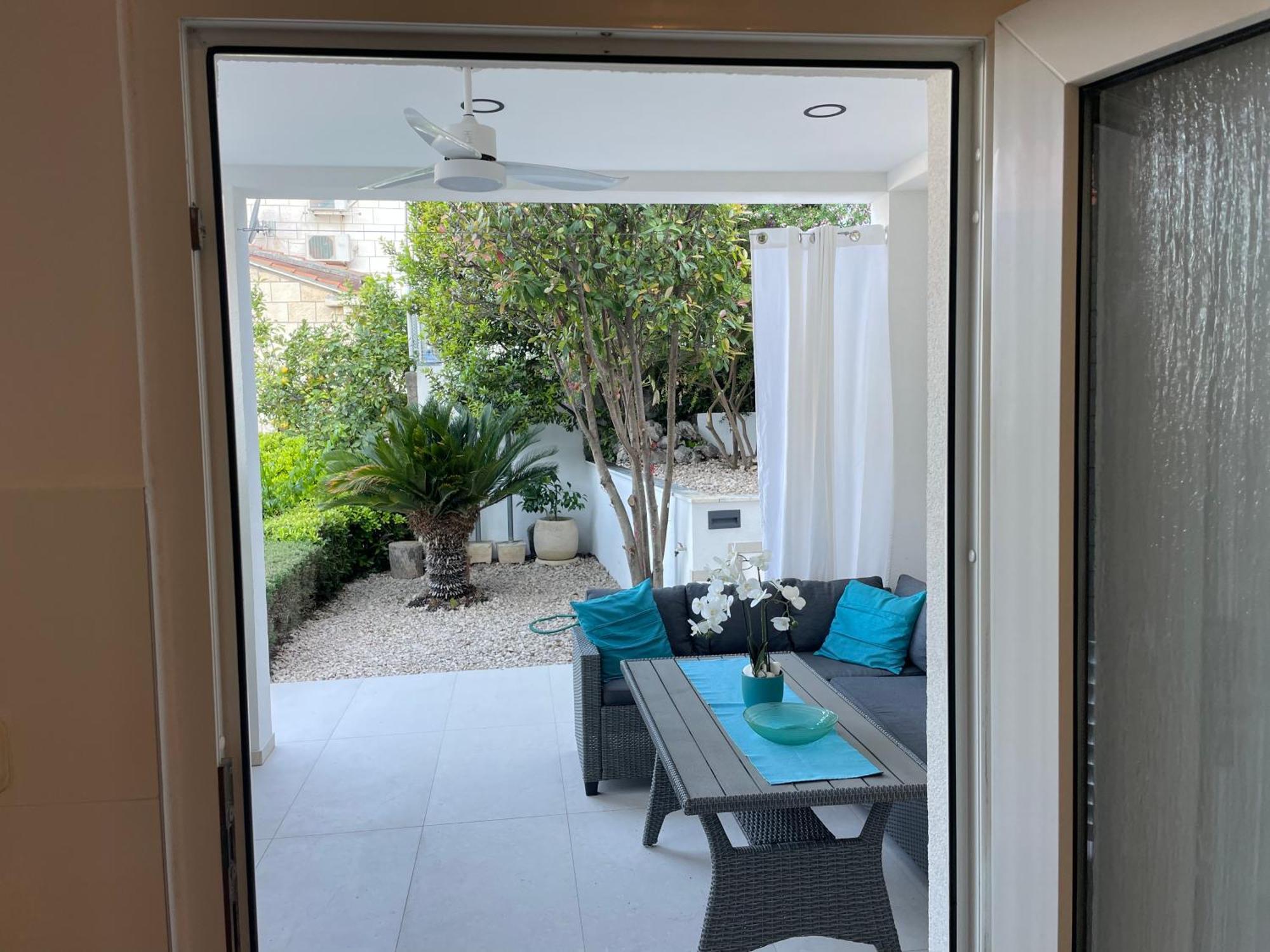 Cosy Apartment,Amazing View! Dubrovnik Exterior photo