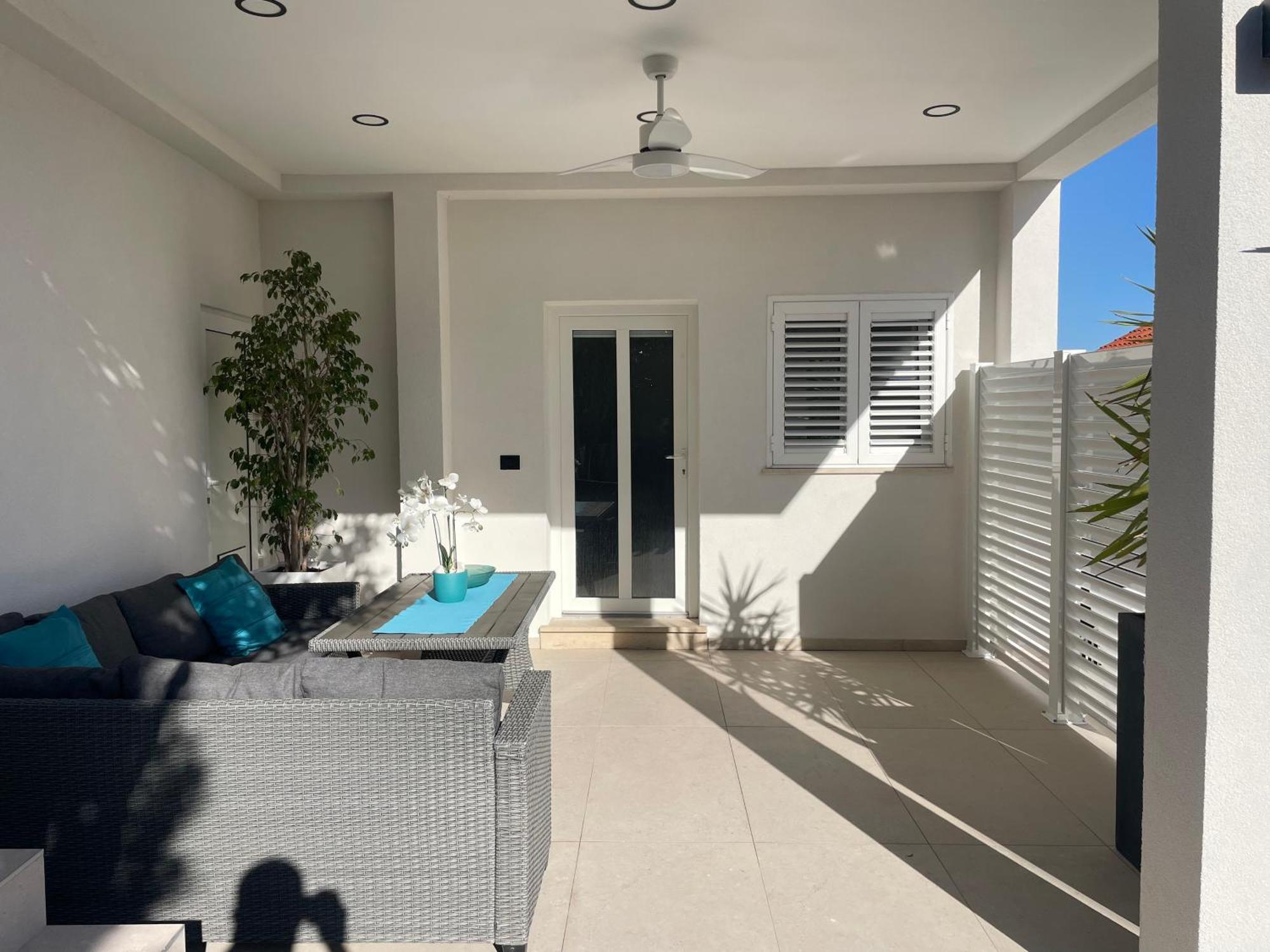 Cosy Apartment,Amazing View! Dubrovnik Exterior photo